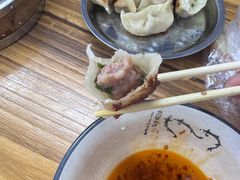 -文武王氏烧饼·无矾油条(西溪路店)