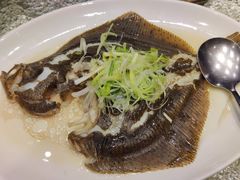 多宝鱼-北园酒家(小北路店)