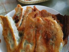 -青岛锅贴(四流中路店)