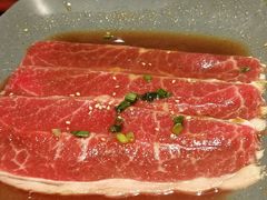 -新石器烤肉(南站店)