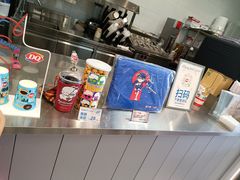 -DQ·蛋糕·冰淇淋(通州万达店)