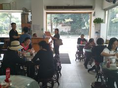 大堂-荔园小馆(园岭新村二期店)