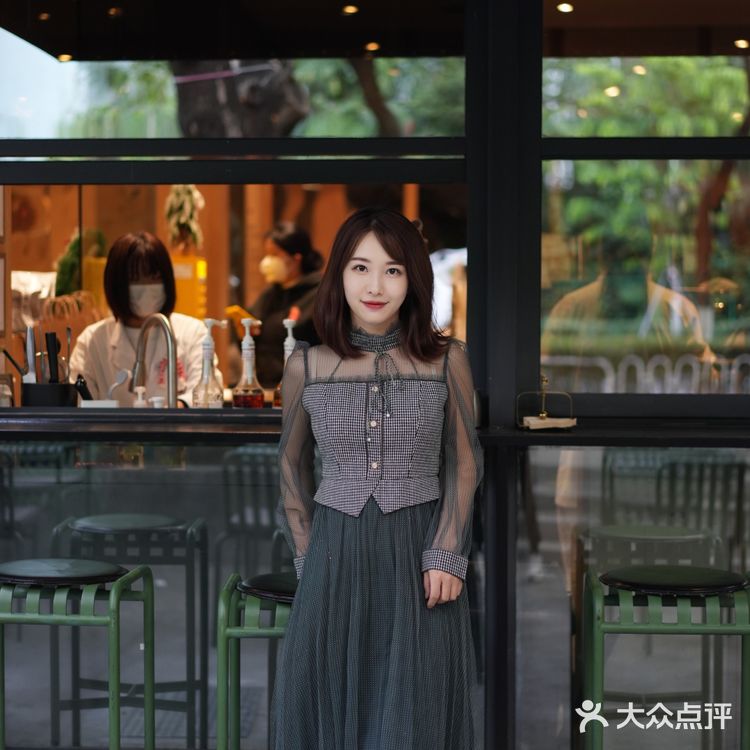 深圳圣诞月当然要带 crush来喝这家咖啡啦
