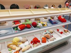 -奈尔宝家庭中心·亲子餐厅(北京东坝万达店)