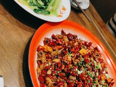 -杨记隆府重庆江湖菜(龙湖滨江天街店)