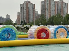 -太阳宫公园