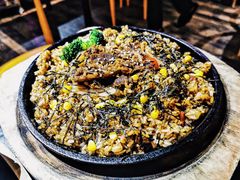 -鹤江桥·红油牛肉粉(SKP店)
