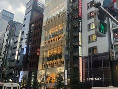 -优衣库(银座店)