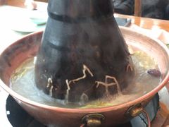 -东来顺饭庄(西直门店)
