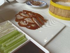 -便宜坊烤鸭店(玉蜓桥店)