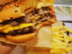 -麦当劳(新塘万达广场分店)