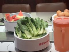 -龍歌自助小火锅(雨花台江南虹悦城店)
