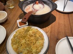 -如轩·海鲜砂锅粥·潮汕菜(海珠店)