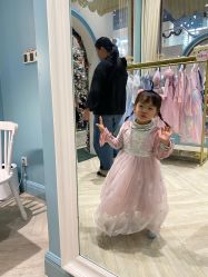 -奈尔宝·儿童乐园·亲子餐厅(华采天地店)