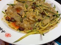 -灶座小锅烀饼·铁锅炖(道里店)