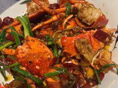 -达叔香味海鲜(海棠68环球美食街店)
