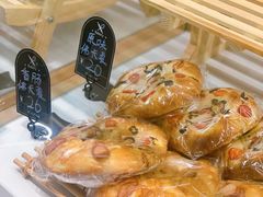 -大连铂尔曼酒店-铂尔曼美食廊 Pullman Deli