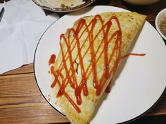 蛋包饭-食戟