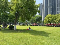 -汉水公园