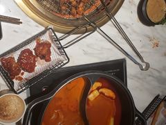 -火炉火自助餐(西直门凯德MALL店)