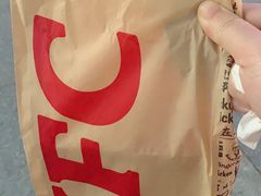 -肯德基(津滨店)