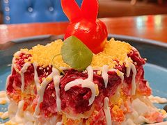 -卢布里西餐厅(总店)