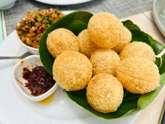 -卷心菜和避孕套餐厅(Pattaya)