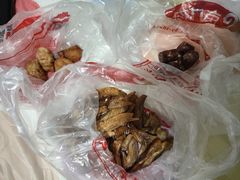 鸡翅尖-京八珍(虎坊桥店)