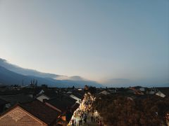 -大理古城
