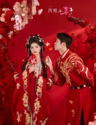 -雅云婚纱摄影工作室旗舰店