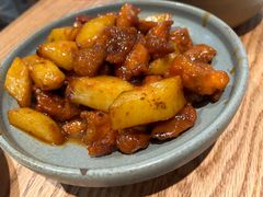 -有肉食·虎九闽菜(798艺术区店)