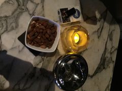 -OZONE 顶楼酒吧(香港丽思卡尔顿酒店)
