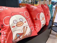 -椰子营·椰子鸡火锅(万象里店)