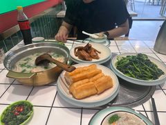-强记大排档