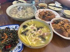 -灵福缘私房菜·农家菜(拈花湾·灵山大佛必推店)