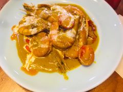 -越谜·越南餐厅(长白店)