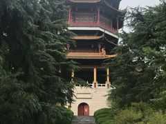 -雨花台烈士纪念馆