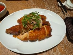 -宁波柏悦酒店·钱湖渔港
