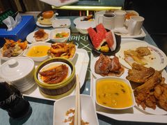 -堂会·KTV·自助餐·团建聚会(天河店)
