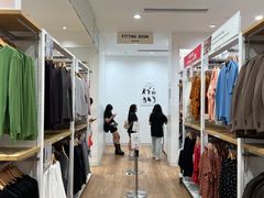 -优衣库(天津天河城店)