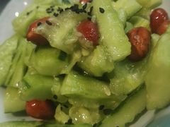 -山外山菜馆(玉泉路店)