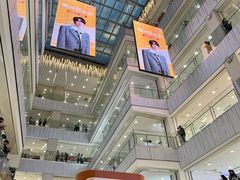 -凯德MALL(西直门店)