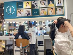 -海马体照相馆(深圳万象天地店)
