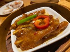 -颐和•海鲜砂锅粥•啫啫煲(奥林匹克广场店)