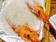 -小城粥道·海胆鲜虾粥(解放广场店)