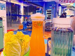 -千岛蚝高压锅生蚝·人参火锅(白云万达店)