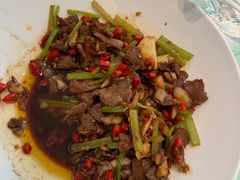 -香丰阁·烤鸭·川湘菜(清河店)