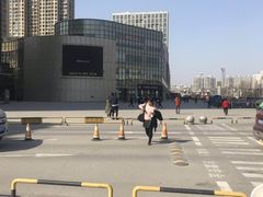 -宝业东城广场(东二环路店)