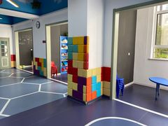 -早慧树儿童感觉统合体能训练中心(市北校区)