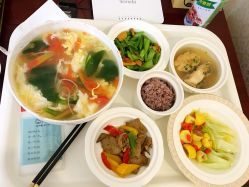 点击看大图 -养月堂中医养生月子会所(中心妇产店)